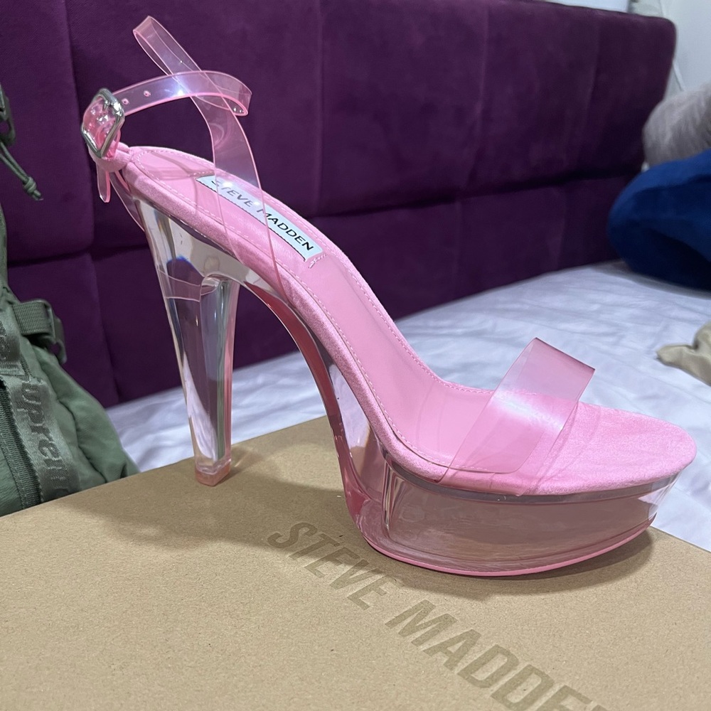Steve Madden julien sz 9